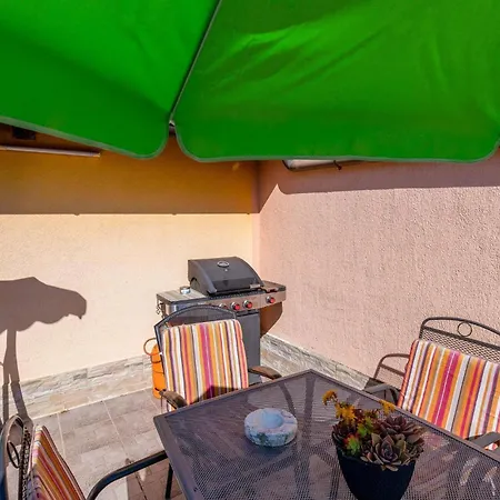 Beautiful In With Wifi