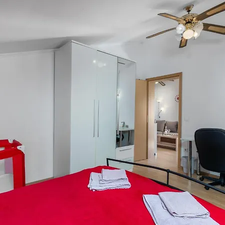 Appartement Beautiful In With Wifi