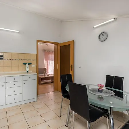 Apartman In With Wifi *