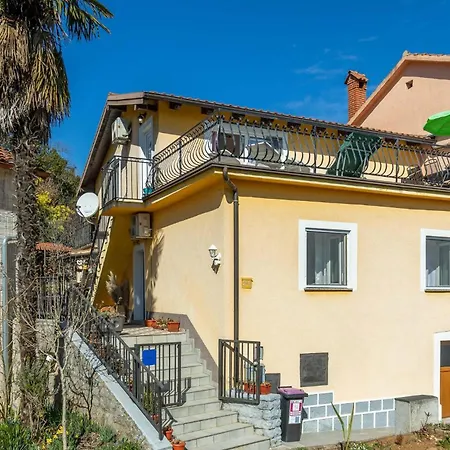 Beautiful In With Wifi Appartement
